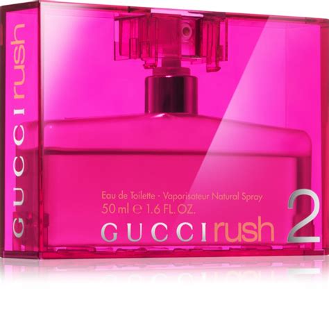 gucci rush 2 parfume|Gucci rush 2 best price.